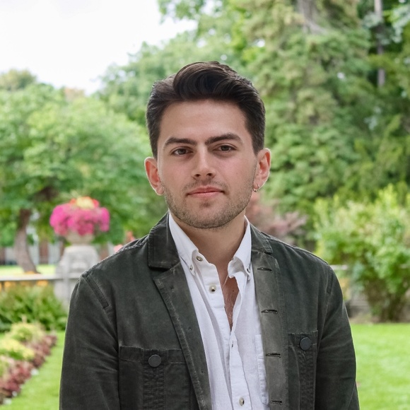 Meet your Posher, John - Picture 1 of 1